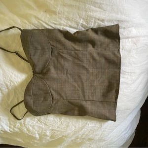 Reformation tank top